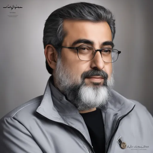 Taghi Rouhani