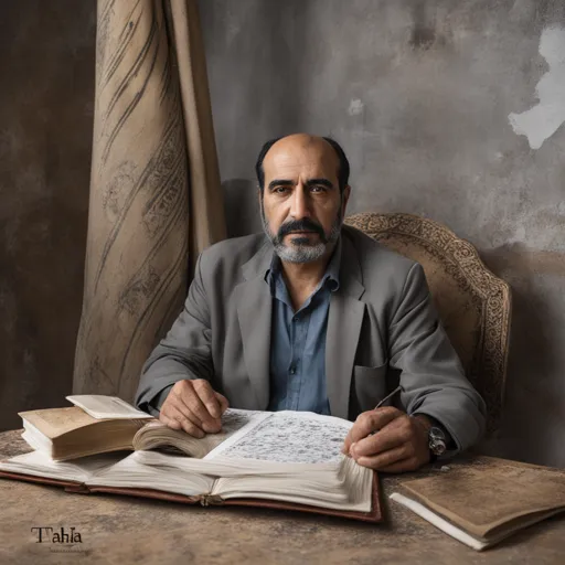 Taha Baban