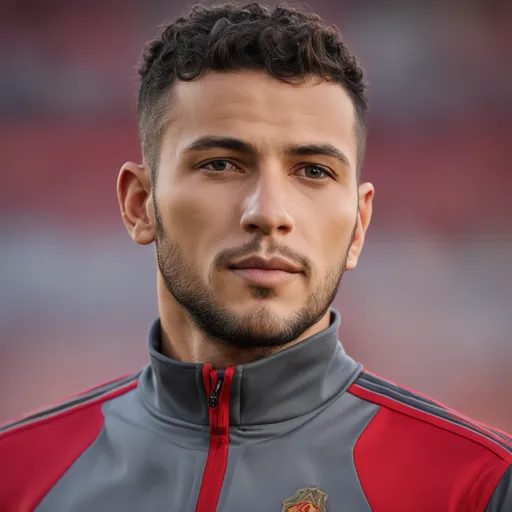 Taha Benrhozil