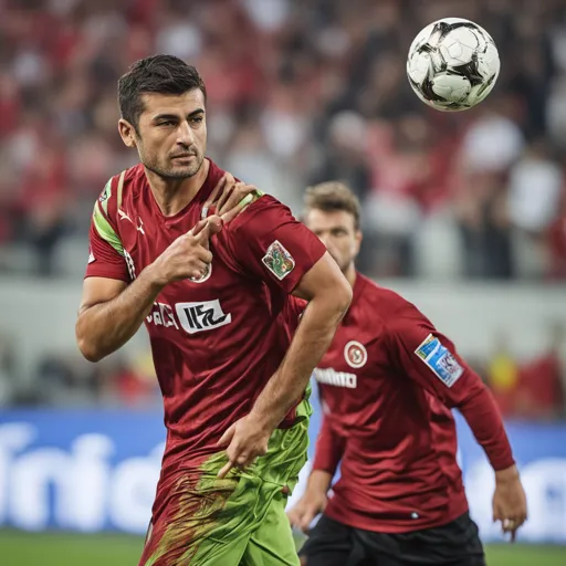 Taha Cengiz Demirtaş