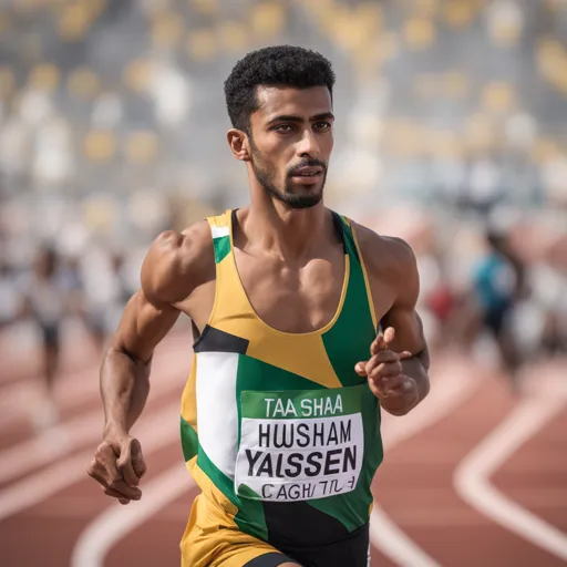 Taha Hussein Yaseen