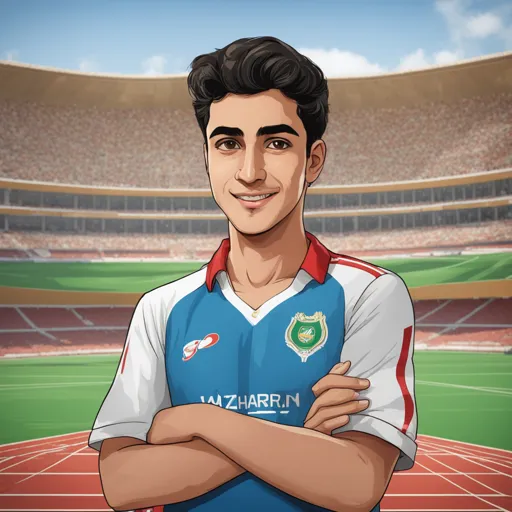 Taha Mortazavi