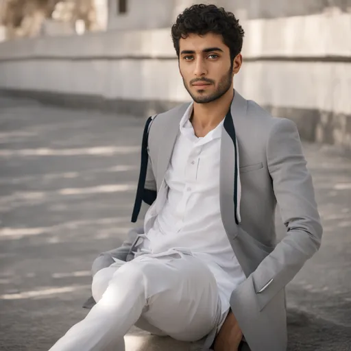 Taha Nematian