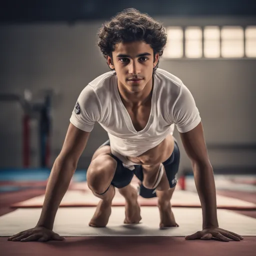 Taha Serhani