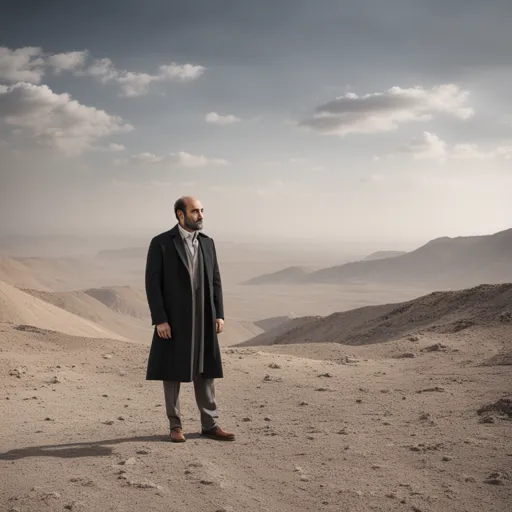 Taha Shariati
