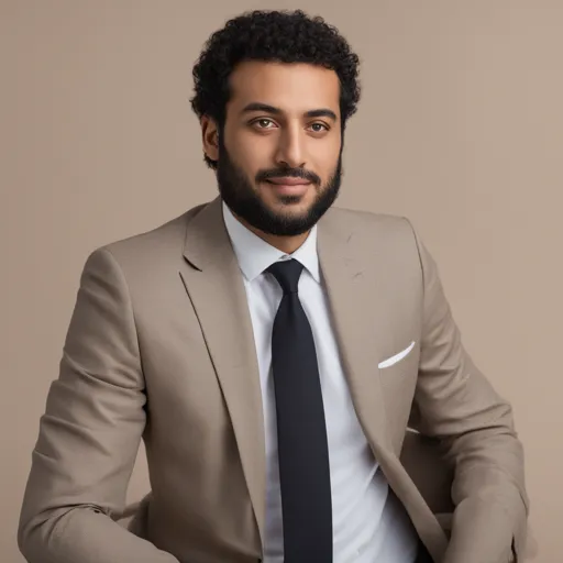 Taha Youssef El-Gamal