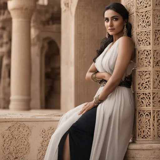 Tahani Rached