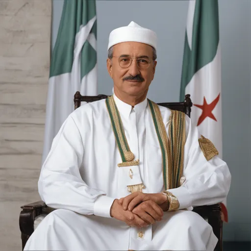 Tahar Allan