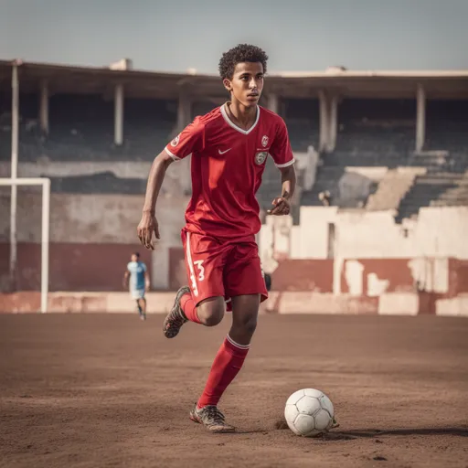 Tahar El Khalej