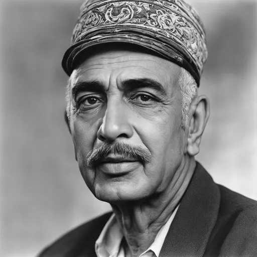 Tahar El Materi