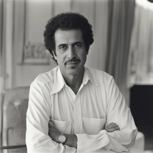 Tahar Lamri
