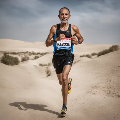 Tahar Mansouri