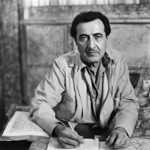 Tahar Ouettar