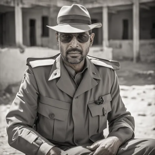 Tahar Touati