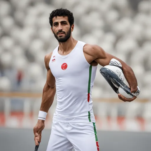 Taher Kaboutari
