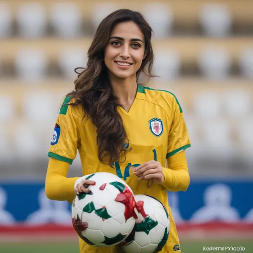 Tahereh Pirouzi