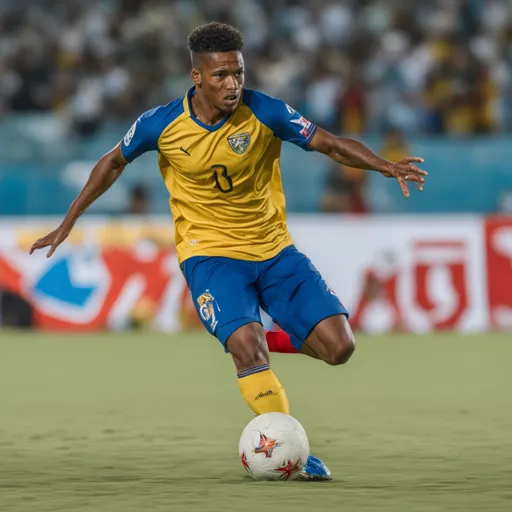 Tahicelis Marcano
