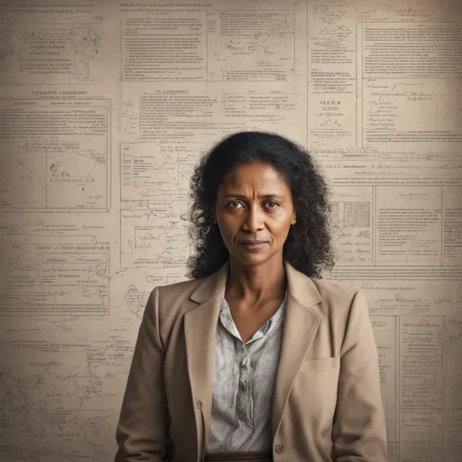 Tahina Razafindramary