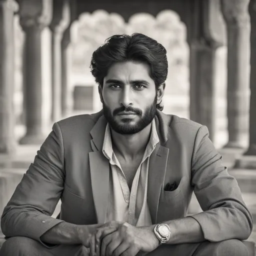 Tahir Afridi