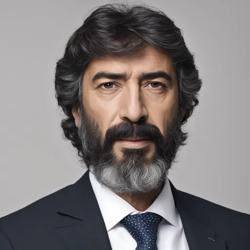 Tahir Akyurek
