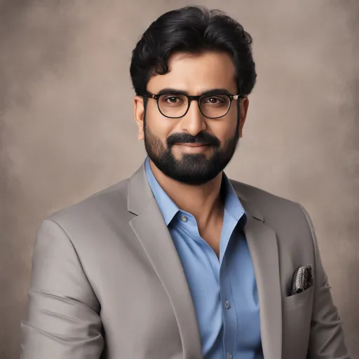 Tahir Bashir Cheema