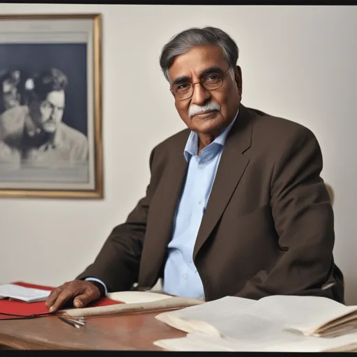 Tahir Hussain (physicist)