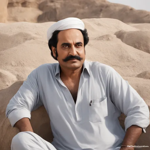Tahir Hussain Mashhadi