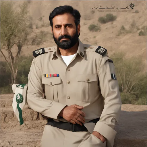 Tahir Iqbal