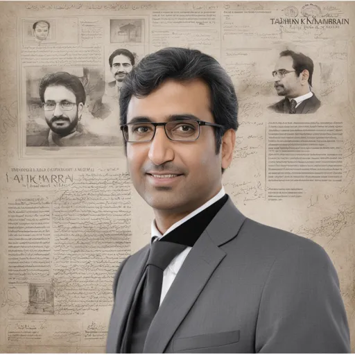 Tahir Kamran