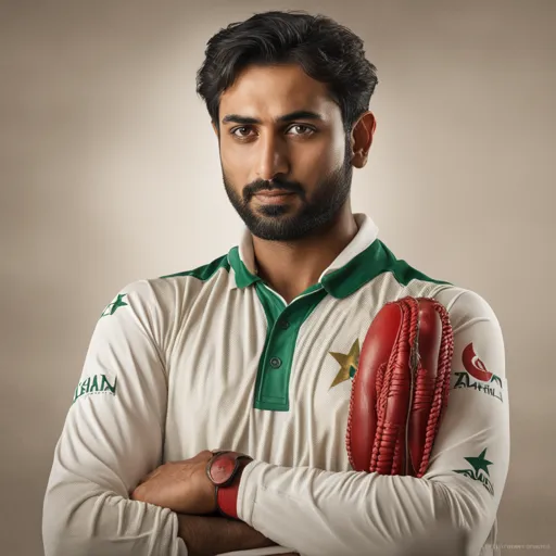 Tahir Khan (Pakistani cricketer)