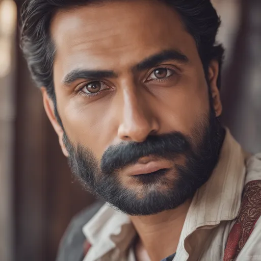 Tahir Khan Nahar
