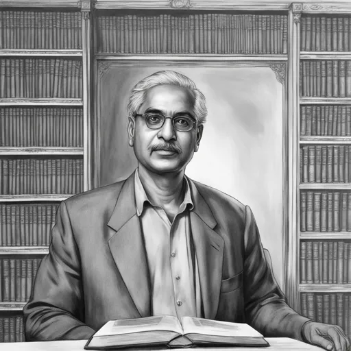 Tahir Mahmood
