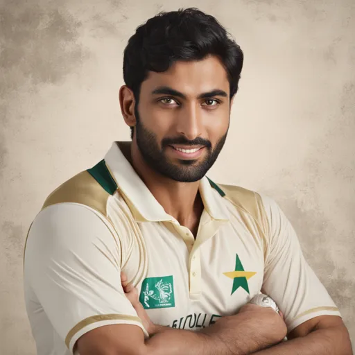 Tahir Mahmood (cricketer)