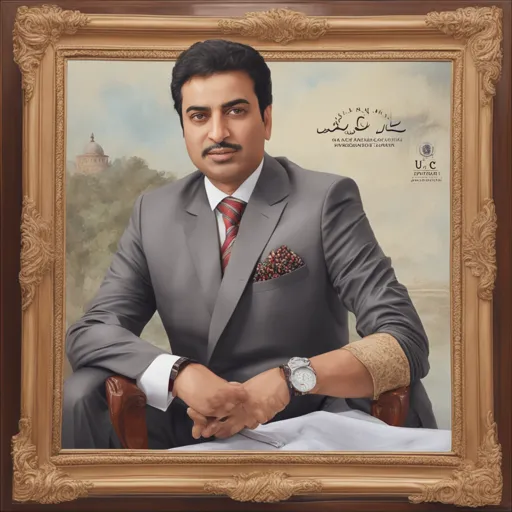 Tahir Mahmood Chahal