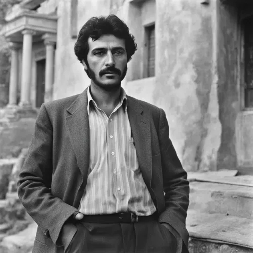 Tahir Meha