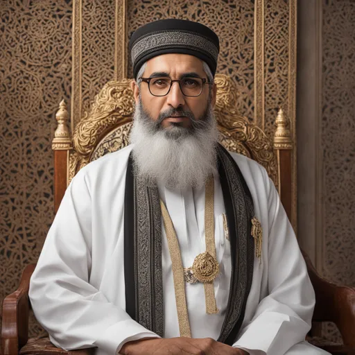 Tahir Mehmood Ashrafi