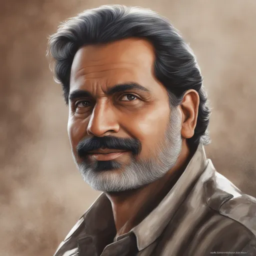 Tahir Naqvi