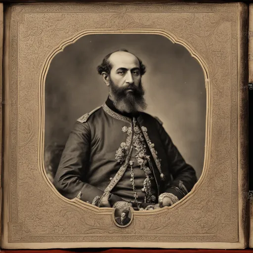 Tahir Pasha Mahmud Bey-zade