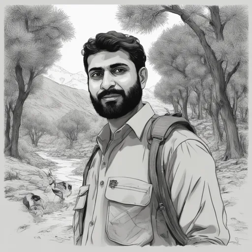 Tahir Qureshi