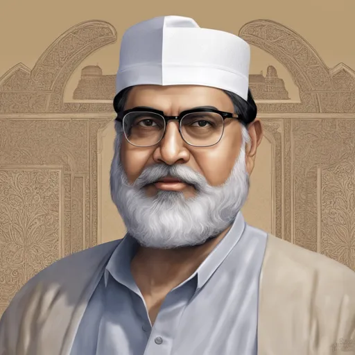 Tahir R. Andrabi