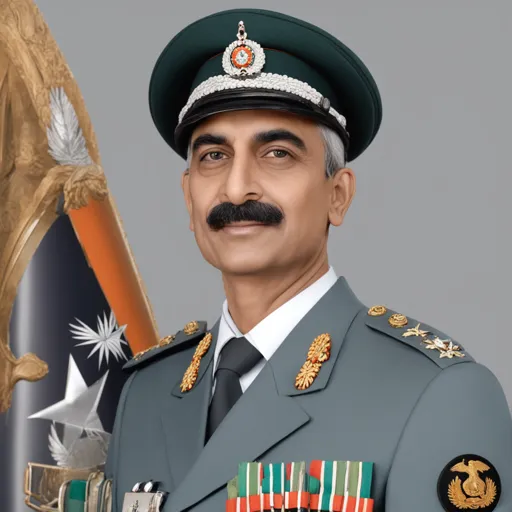 Tahir Rafique Butt