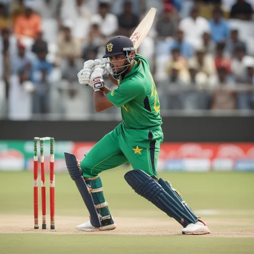 Tahir Rasheed (cricketer)