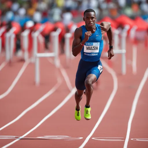 Tahir Walsh