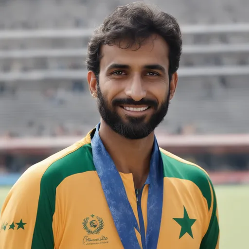 Tahir Zaman