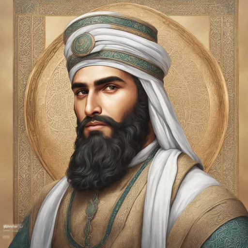 Tahir ibn Muslim