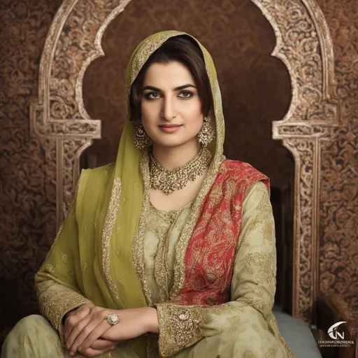 Tahira Aurangzeb