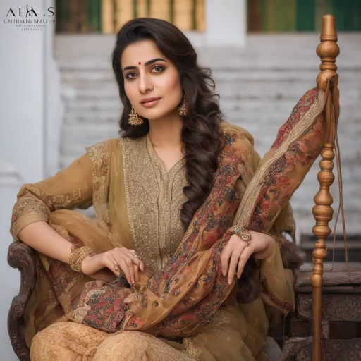 Tahira Syed