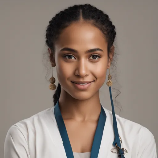 Tahlia Rotumah