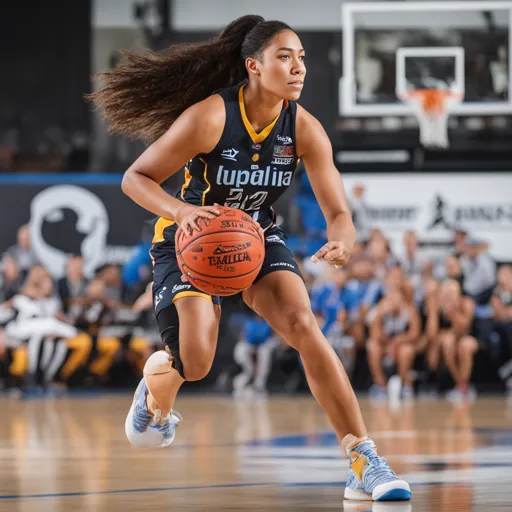 Tahlia Tupaea