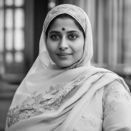 Tahmina Begum
